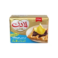 کره گیاهی صبحانه لادن - 250 گرم