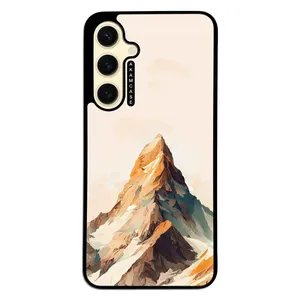 AKAM AMC-WSGS24FE-MOUNTAINS-12 Cover For Samsung Galaxy S24 FE