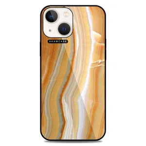 AKAM AMCWA13-MARBEL13 Cover For Apple iPhone 13