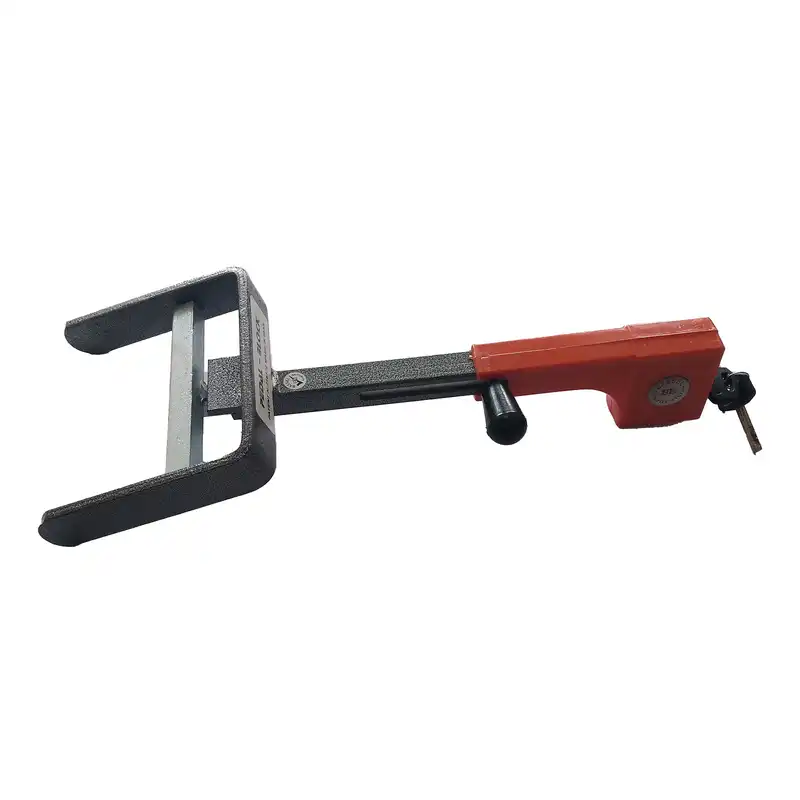 قفل پدال مدل phl90