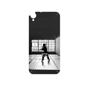 MAHOOT Karate Cover Sticker for HTC Desire 830
