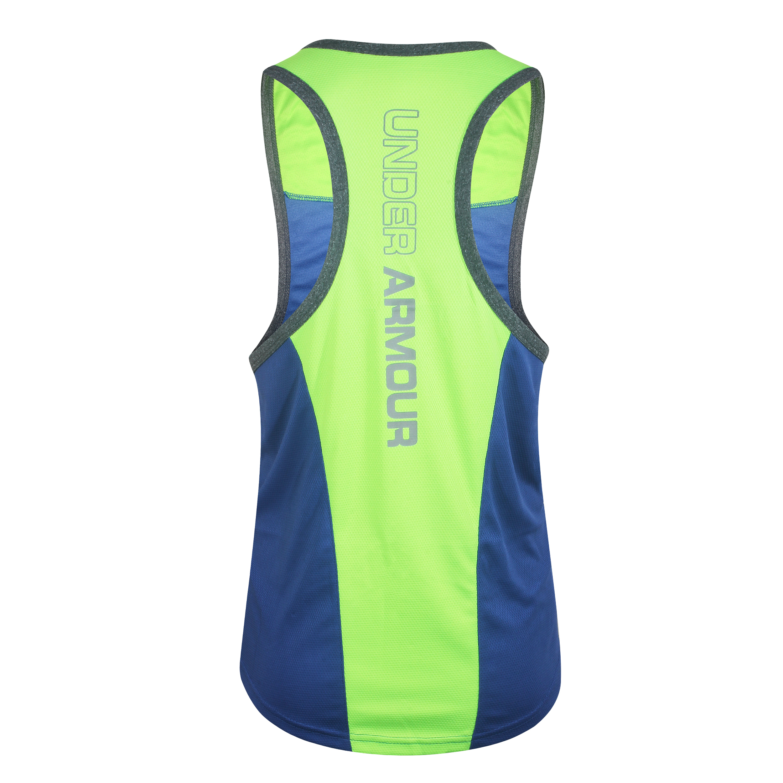 تاپ ورزشی مردانه مدل UNabM116