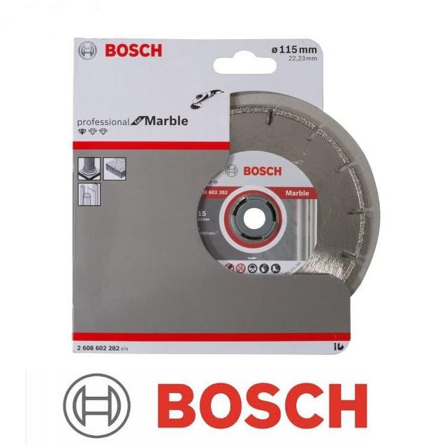 صفحه برش الماسه بوش کد ۲۶۰۸۶۰۲۲۸۲