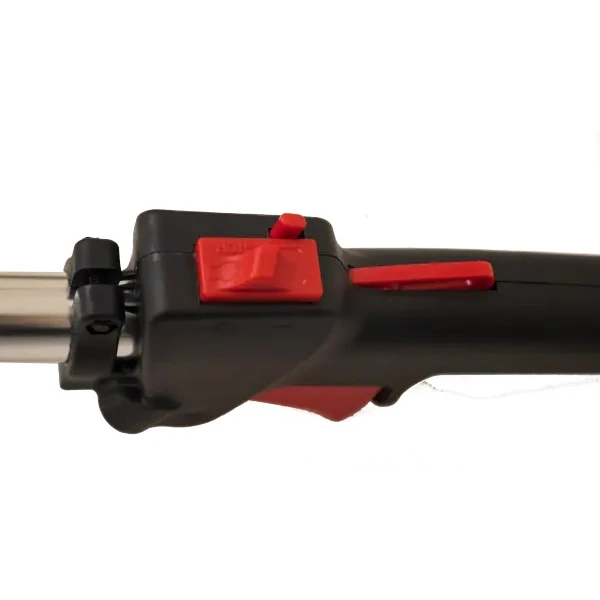 عکس شماره 5 : علف تراش پشتی رولکس مدل دو زمانه کد 52cc smt-rulexx-2zamane-52cc