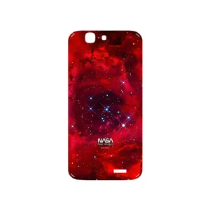 MAHOOT Universe b NASA 10 Cover Sticker for Huawei Ascend G7