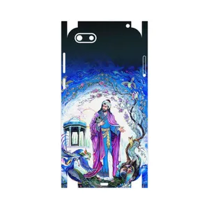 MAHOOT Hafiz-FullSkin Cover Sticker for Huawei Y5 Lite