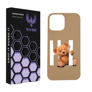 RIVEN RI2-7 Case For Apple iPhone 15 Pro Max