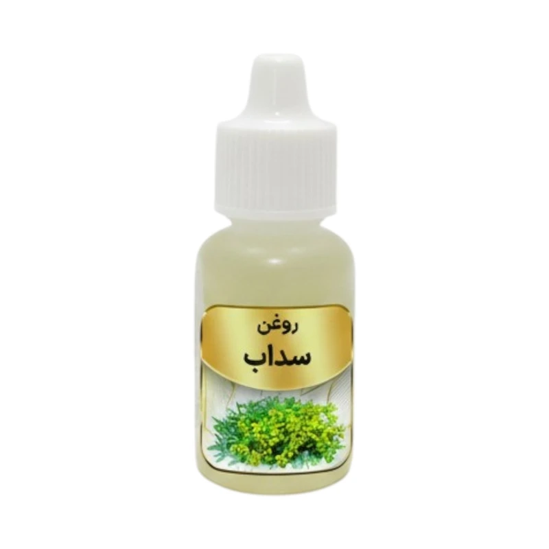 روغن سداب کد 004 حجم 20 میلی لیتر