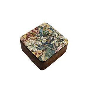 جعبه هدیه مدل آزاکو کد BS4-023