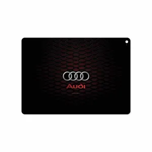 MAHOOT Audi AG Cover Sticker for Apple iPad Air 2 2014 A1566