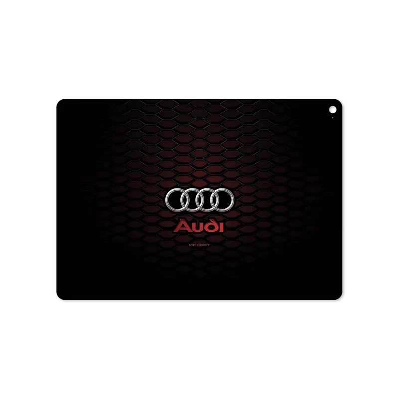 برچسب پوششی ماهوت مدل Audi AG مناسب برای تبلت اپل iPad Air 2 2014 A1566