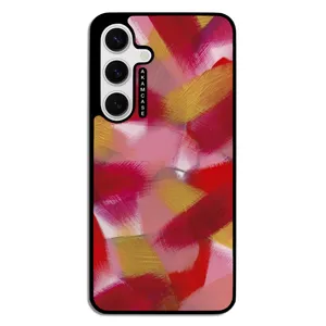 AKAM AMC-WSGS24-WATER COLOR-15 Cover For Samsung Galaxy S24
