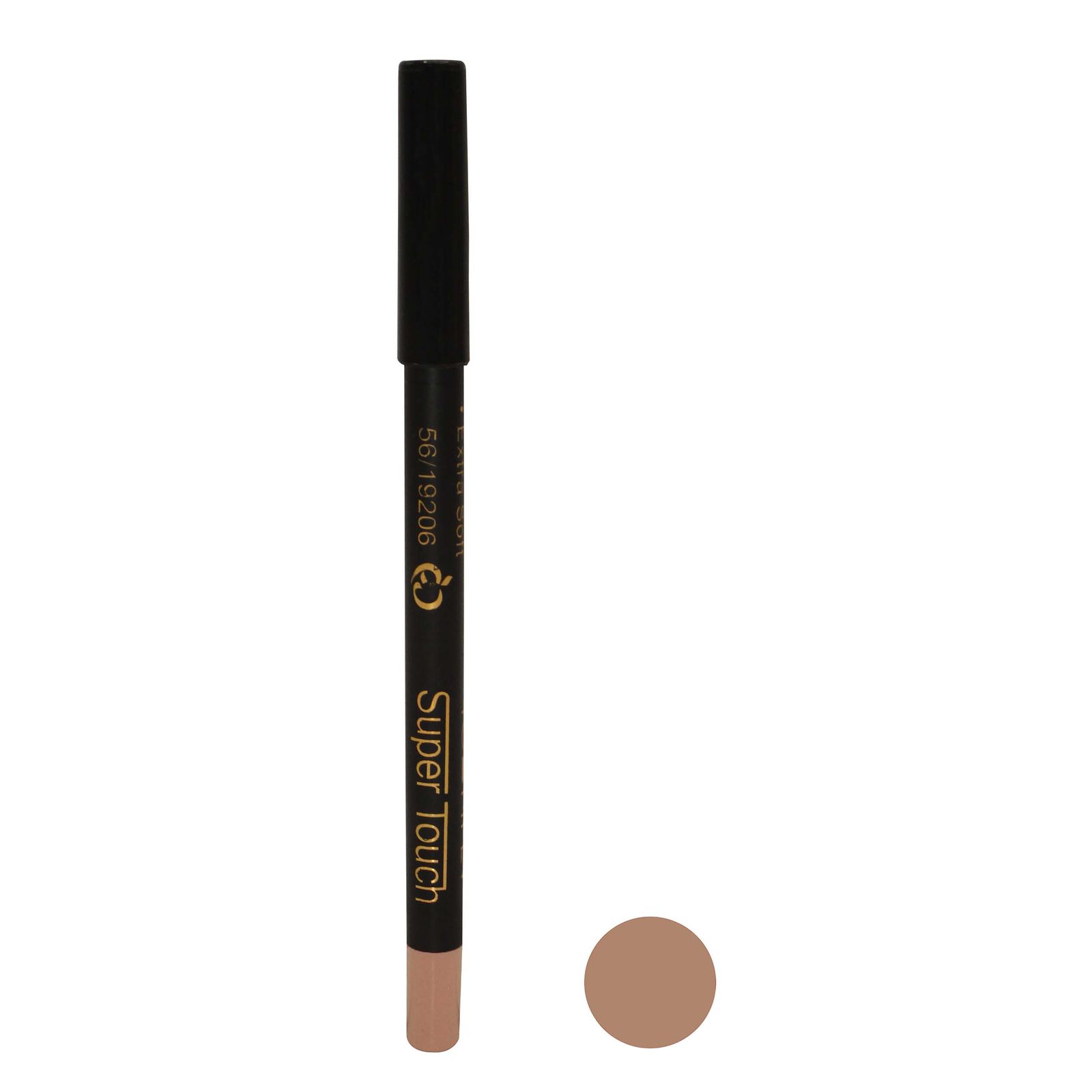 مداد لب سوپرتاچ شماره 25 - - 2