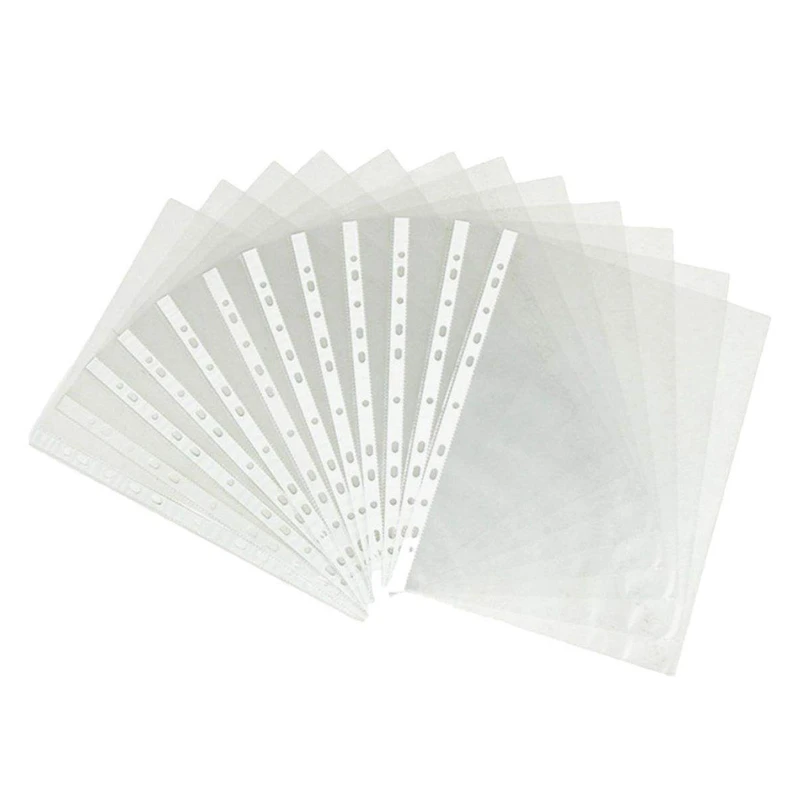 کاور کاغذ A4 مدل معین بسته 15 عددی