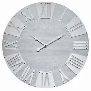ساعت دیواری مدل اودین کد WESTOLD-SW