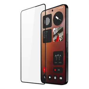BodyGuard FNP Screen Protector For Nothing Phone 3a Lite