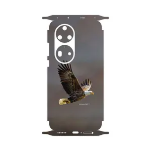 MAHOOT Eagle-FullSkin Cover Sticker for Huawei P50 Pro