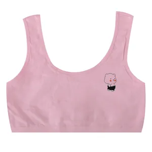 نیم تنه دخترانه مدل KNP-KH-SO