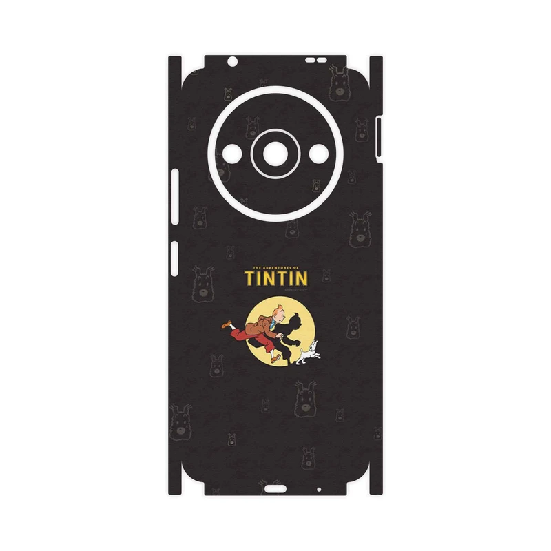 برچسب پوششی ماهوت مدل Tintin-FullSkin مناسب برای گوشی موبایل شیائومی Redmi A3x