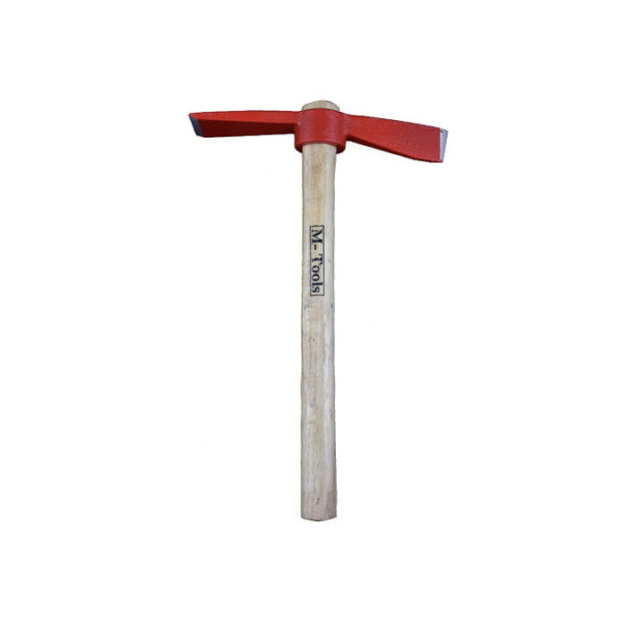 تیشه مدل دو سر تخت 600 بسته 3 عددی