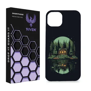 RIVEN RI2-3 Case For Apple iphone 13