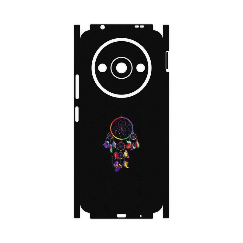 برچسب پوششی ماهوت مدل Dream Catchers-FullSkin مناسب برای گوشی موبایل شیائومی Redmi A3