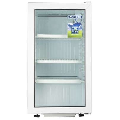 راهنمای خرید یخچال ویترینی کوچک، خوابیده و ایستاده، نو و دست دوم ارزان قیمت - یخچال ویترینی ایستکول، الکترواستیل، زاگرس و کینو