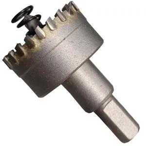 گردبر سوپر الماس مدل 8848 سایز 35 میلیمتر