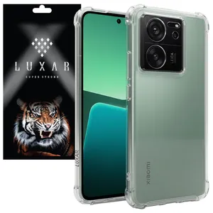 Luxar 13tpro -Unicom Cover For xiaomi 13T Pro / 13T