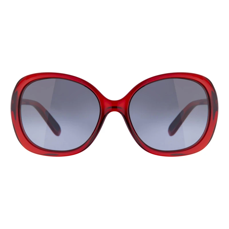 عینک آفتابی پروانه ای زنانه اوکلی مدل 0OO9178-917802