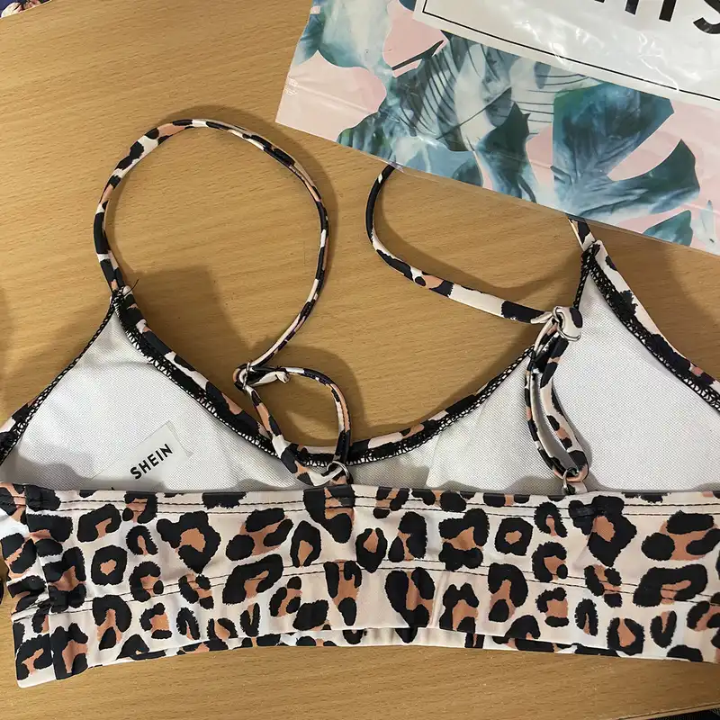 مایو زنانه شین مدل swimwear190116552