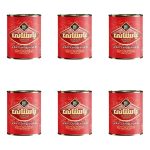 روغن حیوانی کرمانشاهی باستانی - 2700 گرم