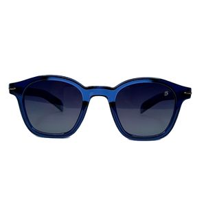 نقد و بررسی عینک آفتابی دیوید بکهام مدل Gdd877 توسط خریداران