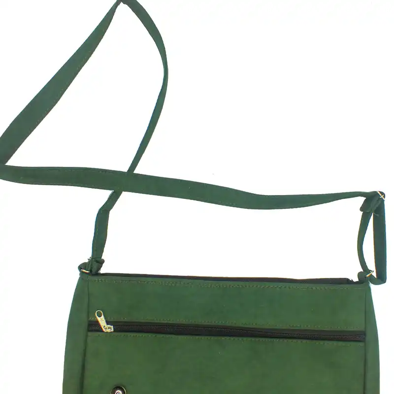 کیف رودوشی مدل دانشجویی کد 994457