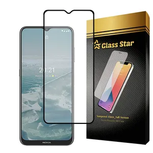 Glass Star MCERAMS Screen Protector For Nokia G20