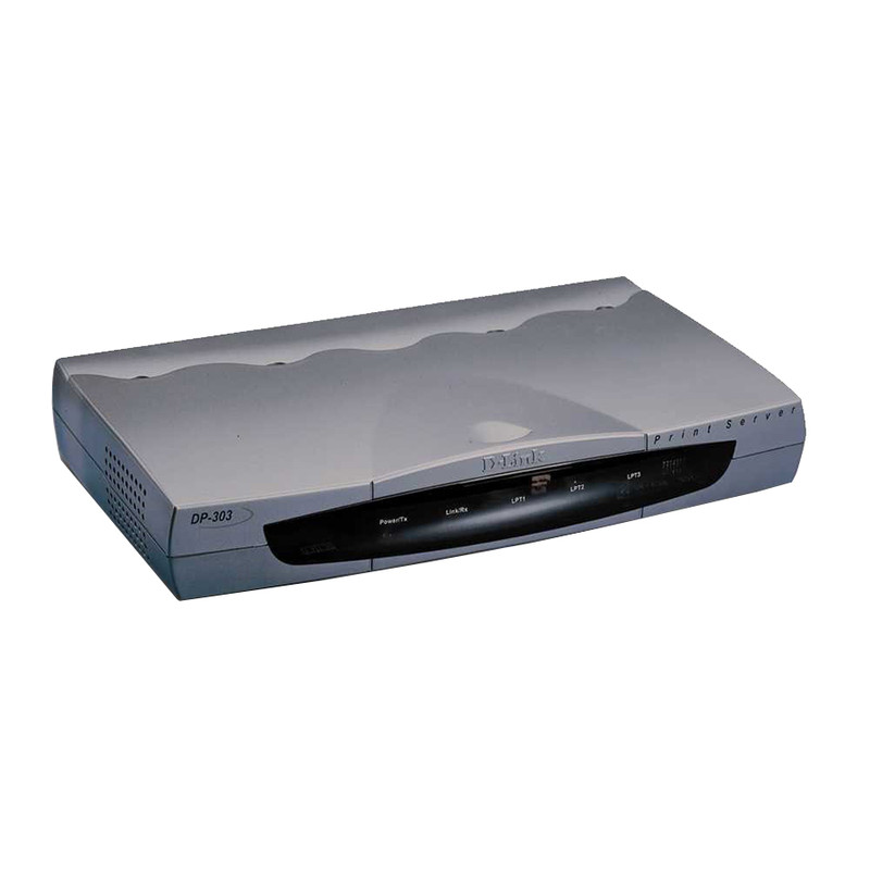 پرینت سرور دی-لینک مدل DP-303