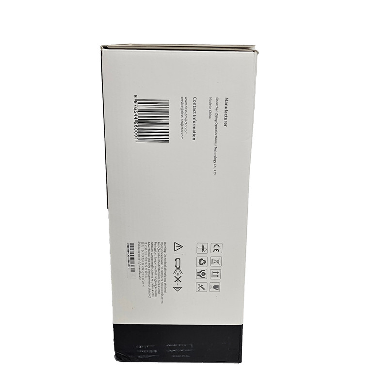 ویدئو پروژکتور اف اس پی مدل FSP-C5