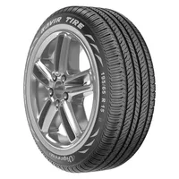 لاستیک خودرو کویر تایر مدل KB47 سایز 195/65/15 - تک حلقه