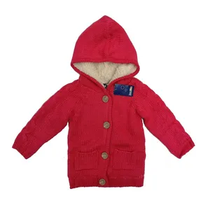 ژاکت دخترانه لوپیلو کد 3521778