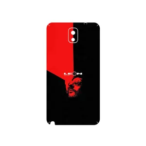 MAHOOT The Professional Cover Sticker for Samsung Galaxy Note 3