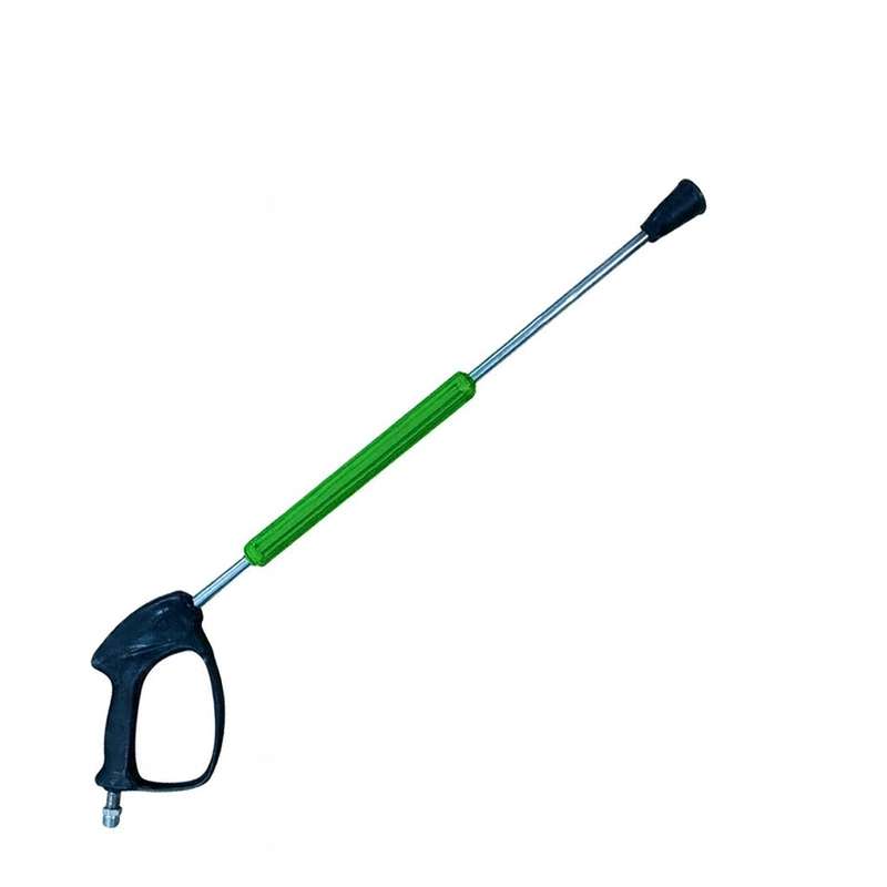 لنس و تفنگی مدل 80cm