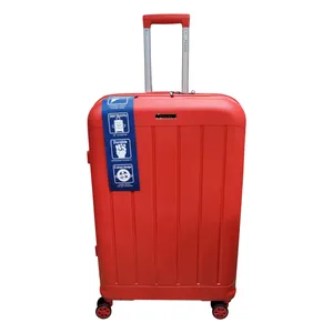 	 چمدان پیجون کد PI01 سایز بزرگ