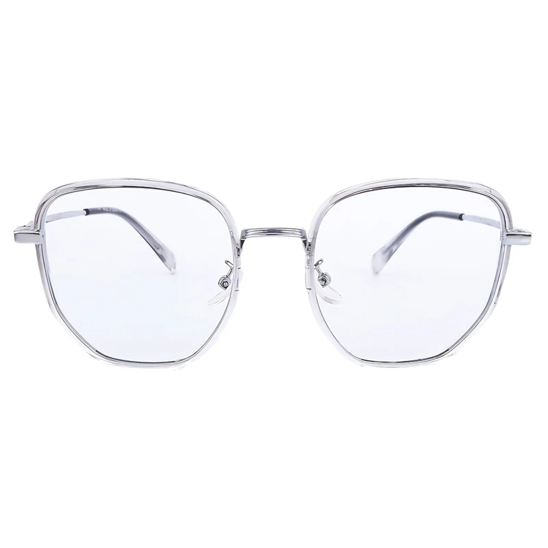 عینک محافظ چشم رایوال مدل بلوکنترل کد10321c1