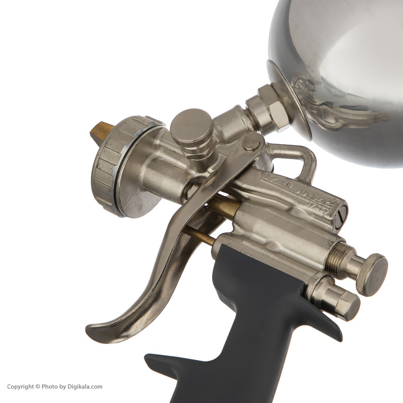 پیستوله رنگ استرومک مدل 111