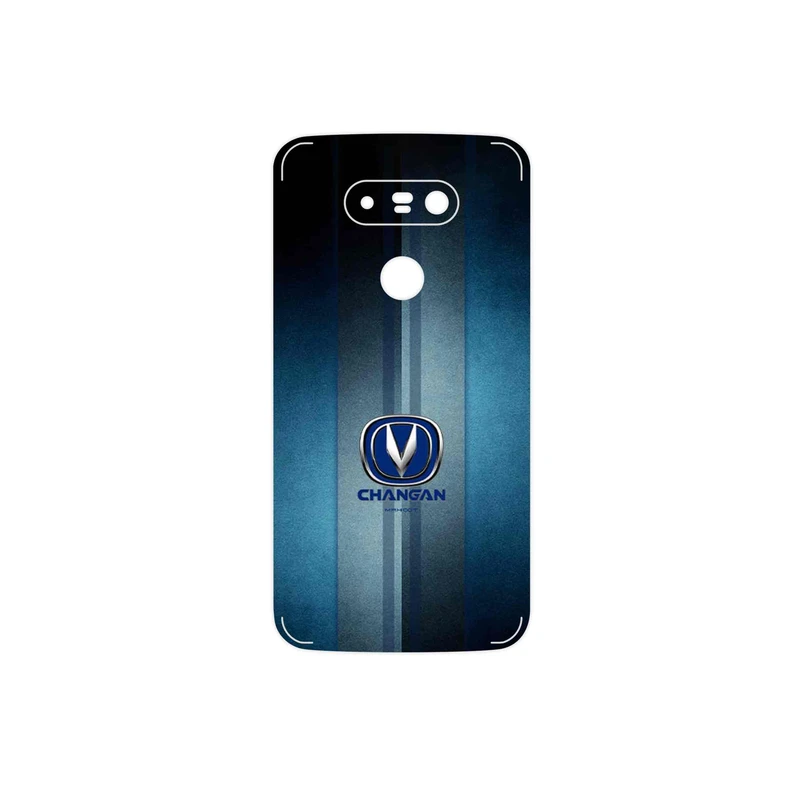 برچسب پوششی ماهوت مدل CHANGAN مناسب برای گوشی موبایل ال جی G5