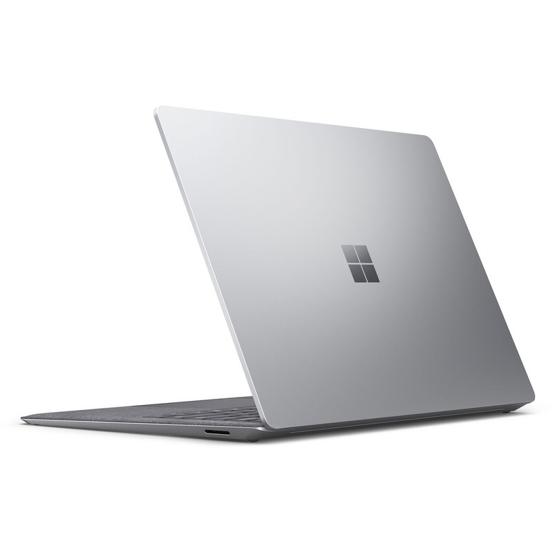 لپ تاپ 13.5 اینچی مایکروسافت مدل Surface Laptop 4-R5 8GB 256SSD Radeon