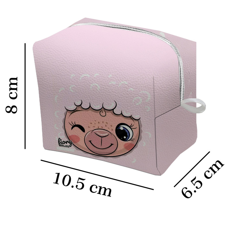 کیف پد بهداشتی فیوری مدل ببعی طرح کارتونی کد 2446 کیف پد بهداشتی فیوری مدل ببعی طرح کارتونی کد 2446