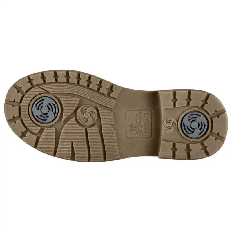 نیم بوت دخترانه پیپرتس مدل GSH63