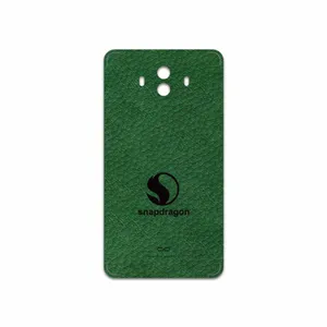 MAHOOT GL-SNPDRGN Cover Sticker for Huawei Mate 10