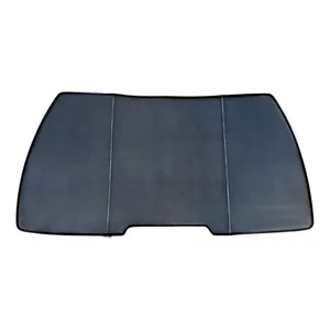 آفتابگیر عقب خودرو تولیدی پارس مدل 963 مناسب برای ام وی ام 550 